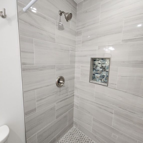 2 story - 2 Units ADU